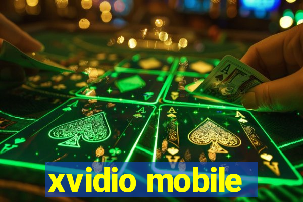 xvidio mobile